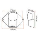 LED Masthead & Foredeck Lamp
