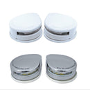 LED Port & Starboard Horizontal Mount Navigation Lights (Pair)
