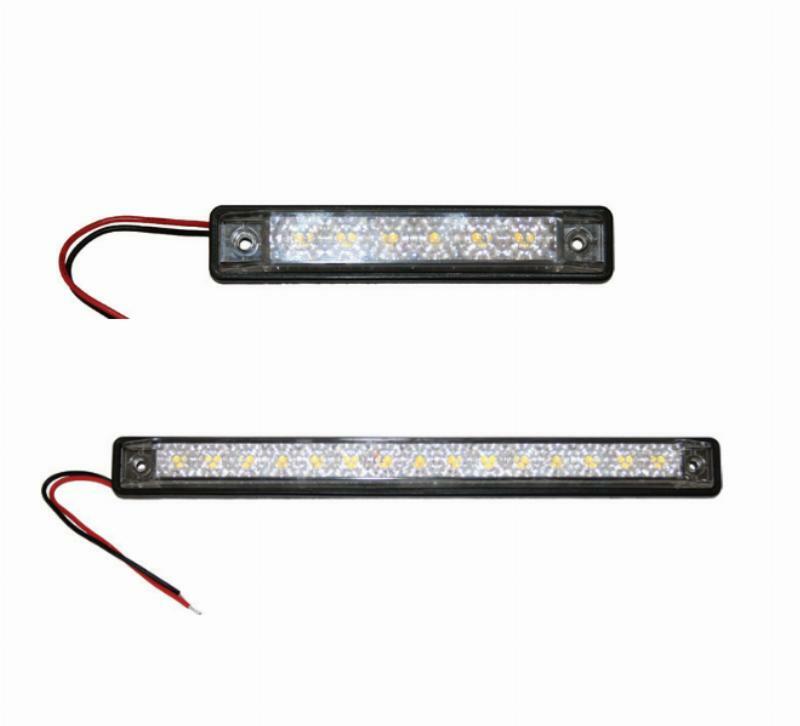 LED Strip Lights - Waterproof