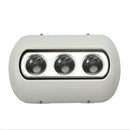 LED Underwater Lights- 9 Watt-RWB-Cassell Marine