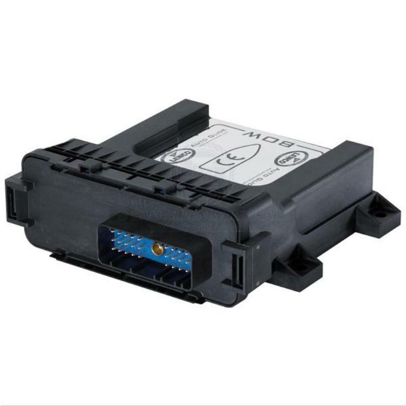 Lenco Auto Glide Control Box