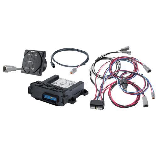 Lenco Auto Glide Kit (No GPS Receiver)