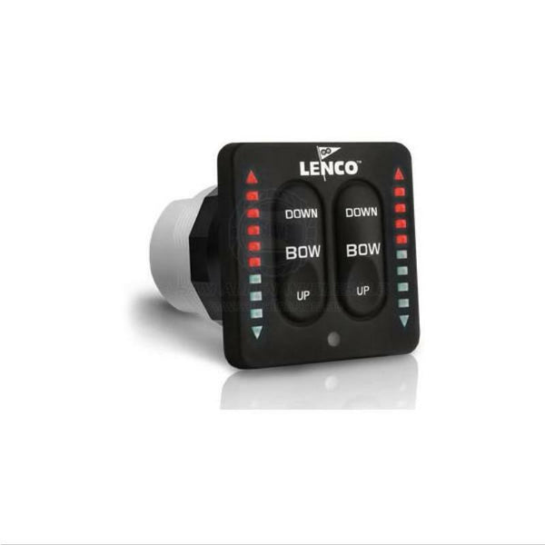 Lenco Flybridge Kit LED