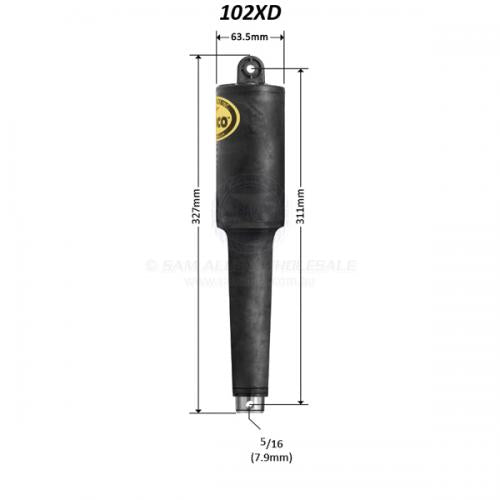 LENCO TRIM TAB ACTUATORS-Cassell Marine-Cassell Marine