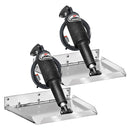 Lenco Trim Tab Kit - Tapered Plates