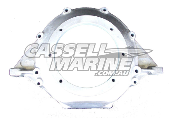 Lexus V8 Bellhousing to Velvet Drive-Cassell Marine-Cassell Marine