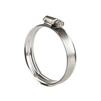 LF025 - Tridon Lay Flat Hose Clamp 2 1/2 Inch