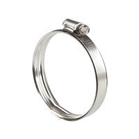 LF030 - Tridon Lay Flat Hose Clamp 3 Inch