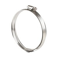 LF040 - Tridon Lay Flat Hose Clamp 4 Inch