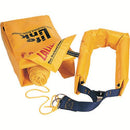 Life Link Man Overboard Rescue System