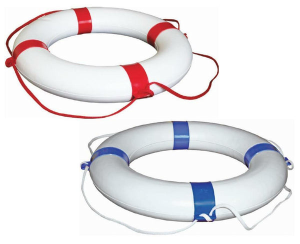 Lifebuoy - Decorative Ring Type