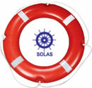 Lifebuoy - SOLAS 720mm 28"