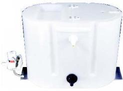 Live Bait Tank-BLA-Cassell Marine