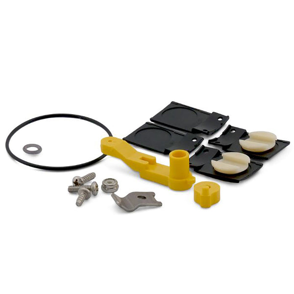 LIVEWELL VALVE REPAIR KIT