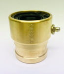 Log Gland 1 1/8" Prop Shaft Seal - Ultimate Gland