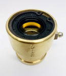 Log Gland 1 1/8" Prop Shaft Seal - Ultimate Gland