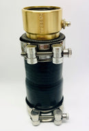 Log Gland 1" Prop Shaft Seal - Ultimate Gland