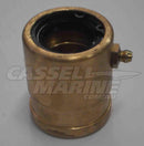 Log Gland & Hose Kit-Cassell Marine-Cassell Marine