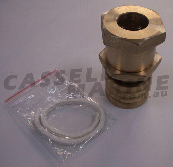 Log Gland - Stuffing Box 11/8”-Cassell Marine-Cassell Marine