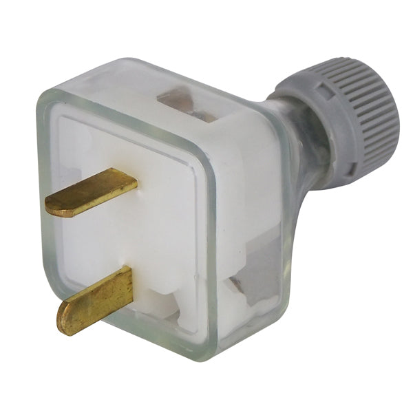 Low Volt Plug & Socket