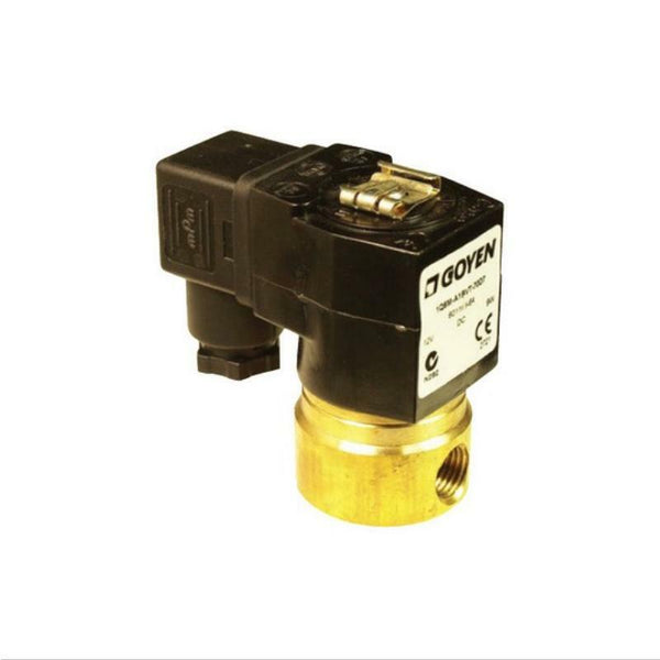 LPG Shut Off Solenoid