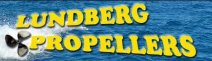 Lundberg Propeller Supaflow CNC Machined