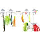 Lure Rack - Acrylic