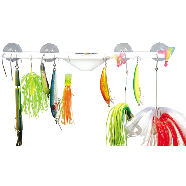 Lure Rack Custom Lure Rack - Acrylic