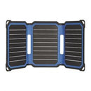 MA1103 - 12V/5V PORTABLE SOLAR CHARGER