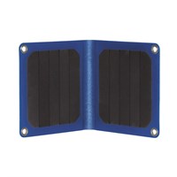 MA1105 - PORTABLE USB SOLAR CHARGER