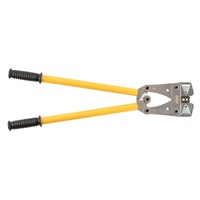 MA2320 - COPPER TERMINAL AND LUG CRIMPER