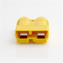 MA2350Y - Yellow Connector and Lugs (50Amp/8mm2)