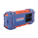 MA24000 - 12V 3000A Lithium Jump Starter