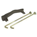 MA98100 - BATTERY HOLD DOWN CLAMP SMALL