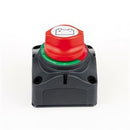 MA98401 - 4 POSITION MASTER SWITCH