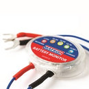 MA98416 - 12V BATTERY MONITOR