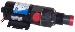 Macerator Pump - Jabsco-RWB-Cassell Marine