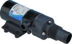 Macerator Pump - Jabsco-RWB-Cassell Marine