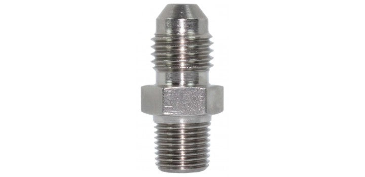 Male BSP Adaptor - 381 Series