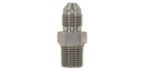 Male NPT Adaptor - 380 Series