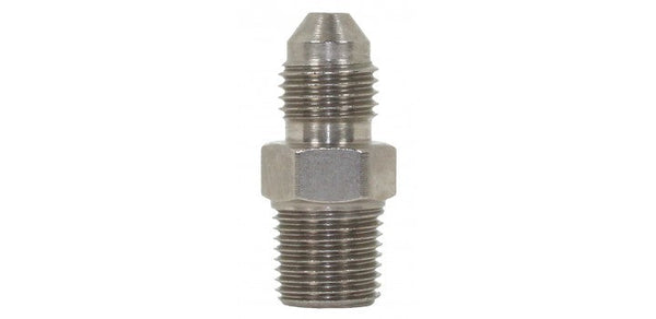 Male NPT Adaptor - 380 Series