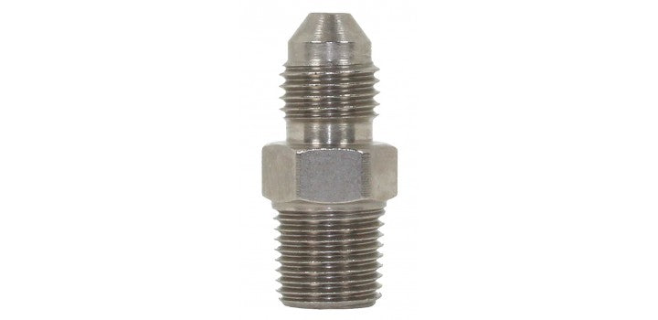 Male NPT Adaptor - 380 Series