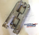 Manifolds Chev Small Block - Marine Exhaust Manifold-Cassell Marine-Cassell Marine