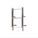 Manta High Quality Ladders - Open Toe Ladder Standard Style