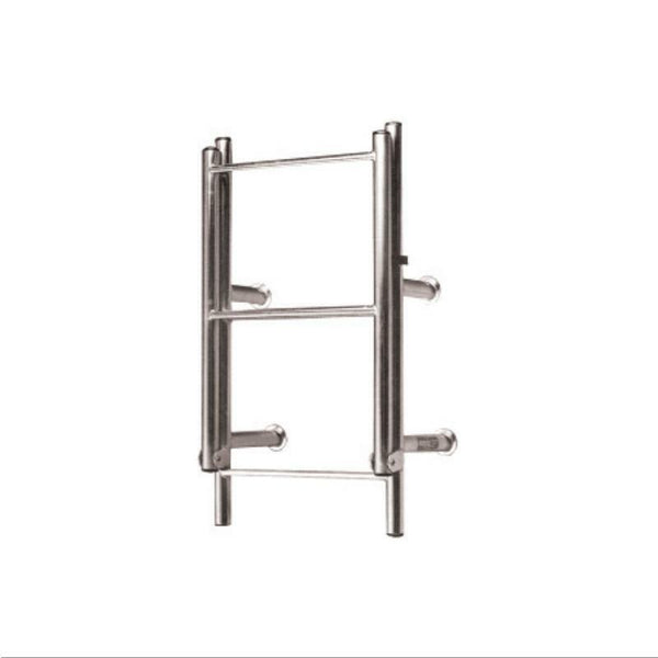 Manta High Quality Ladders - Open Toe Ladder Standard Style