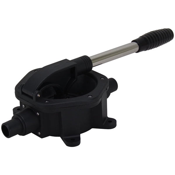 Manual Bilge Pump With Removable Handle