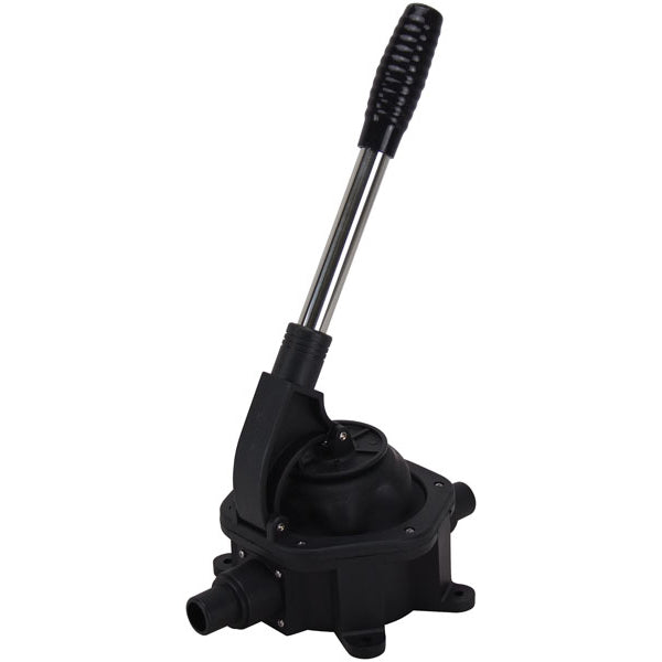 Manual Bilge Pump With Removable Handle