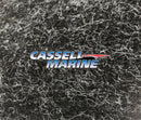 Marine Carpet suit Trailer Bearers 5m x 1m-Cassell Marine-Cassell Marine