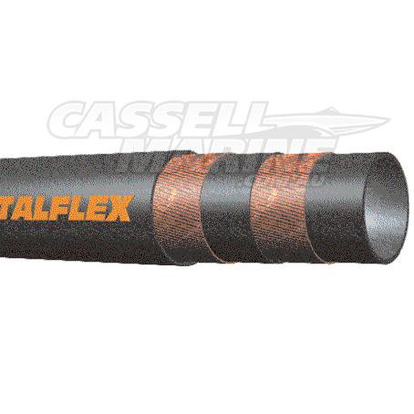 Marine Fuel Hose price per inch-RWB-Cassell Marine