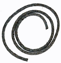 Marine Gland Packing Rope 8mm-MW-Cassell Marine